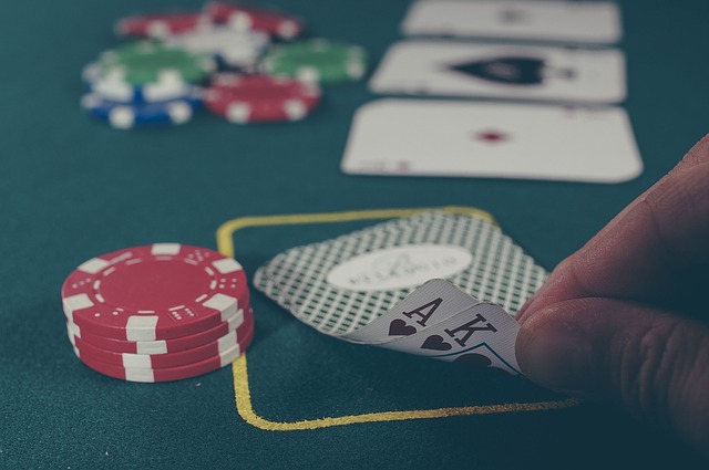 Les moyens pour augmenter sa chance dans les casinos en ligne