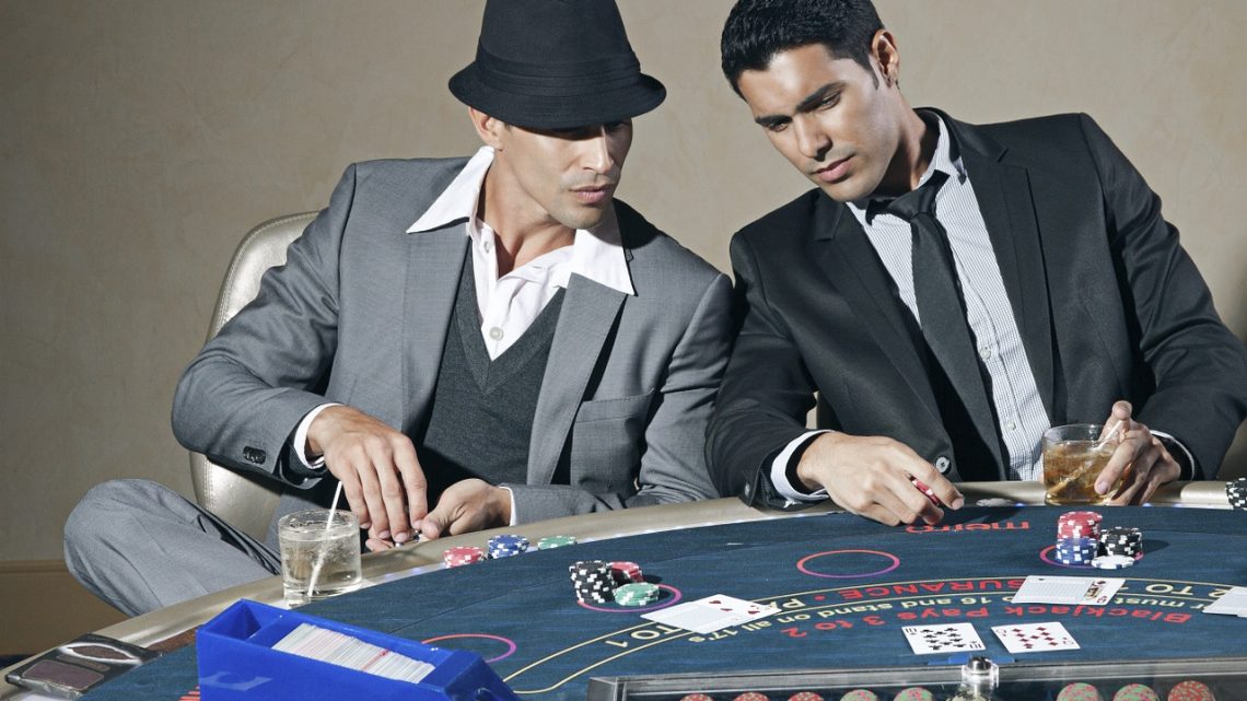 Comment choisir une table de poker ?