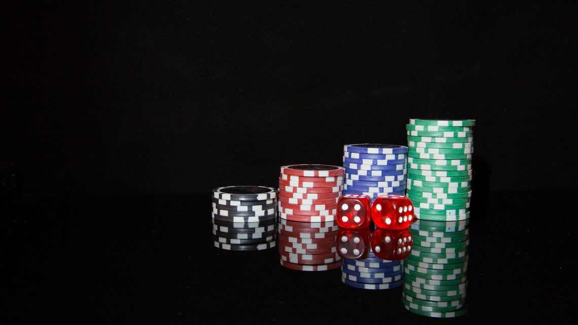Pourquoi jouer au Poker en ligne ?