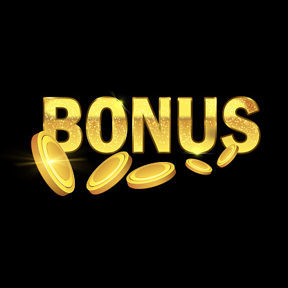 Quels sont les différents types de bonus casino ?