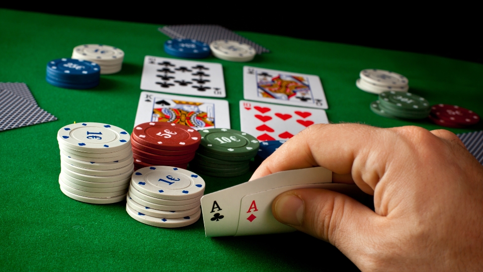 Les Nouveautés dans le Monde du Poker Depuis le Début du Siècle Dernier