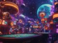 Comment Space Fortuna – Casino en ligne et aventure intergalactique réinvente les codes des films de casino
