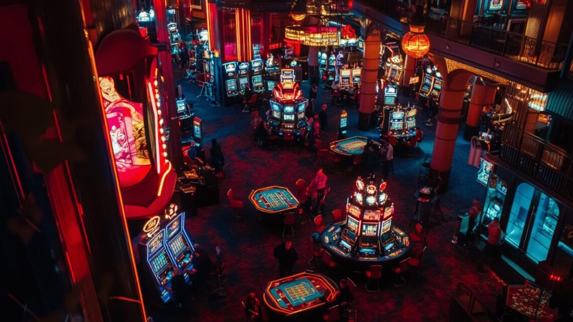 Comment profiter au maximum des offres et jeux de Casinozer en Belgique