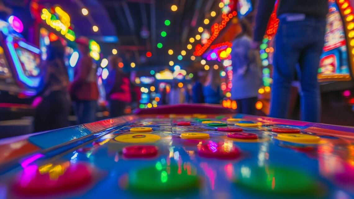Decouvrir le jeu plinko casino : astuces et strategies pour maximiser vos gains