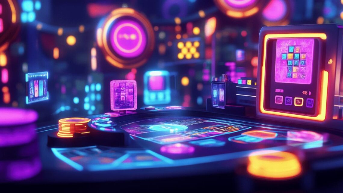 Comment Neosurf transforme l’experience de depot sur les casinos en ligne