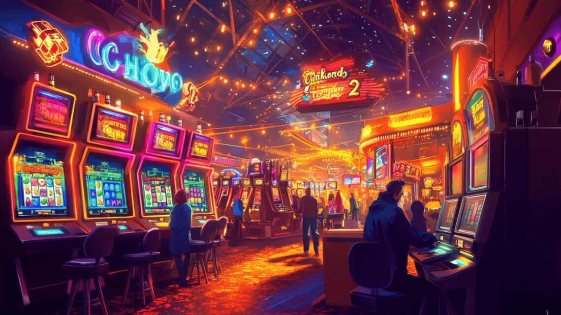 Découvrez les avis sur Chicken Road 2 : le nouveau jeu de casino à tester