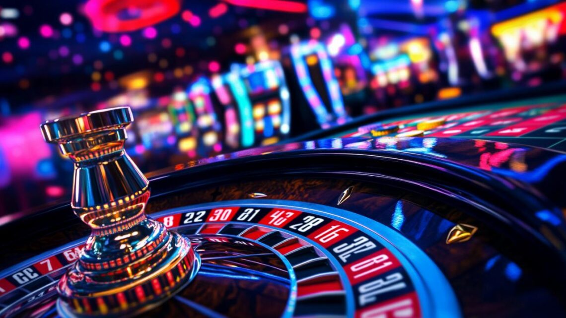 Découvrez les avantages d&rsquo;une plateforme de jeux en ligne avec des bonus attractifs