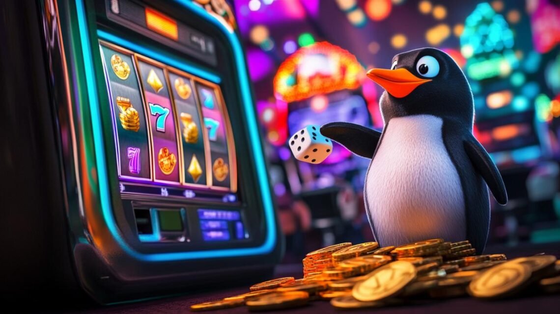 Découvrez l&rsquo;expérience ludique du jeu instantané avec jackpots et crypto-monnaies