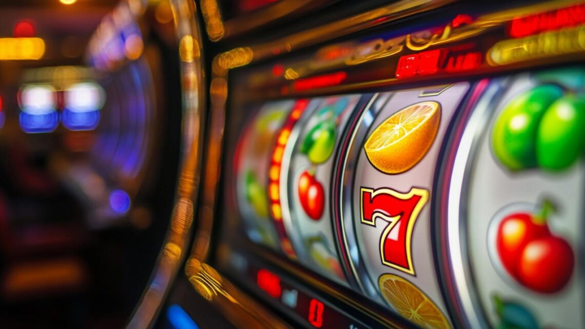 Comment maximiser vos gains sur les machines à sous classiques de fruits