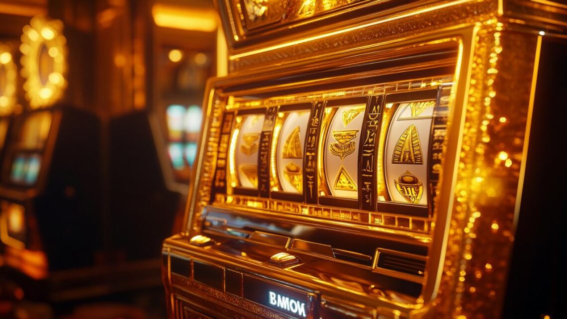 Les secrets des jeux de casino en ligne à haute volatilité et gains élevés