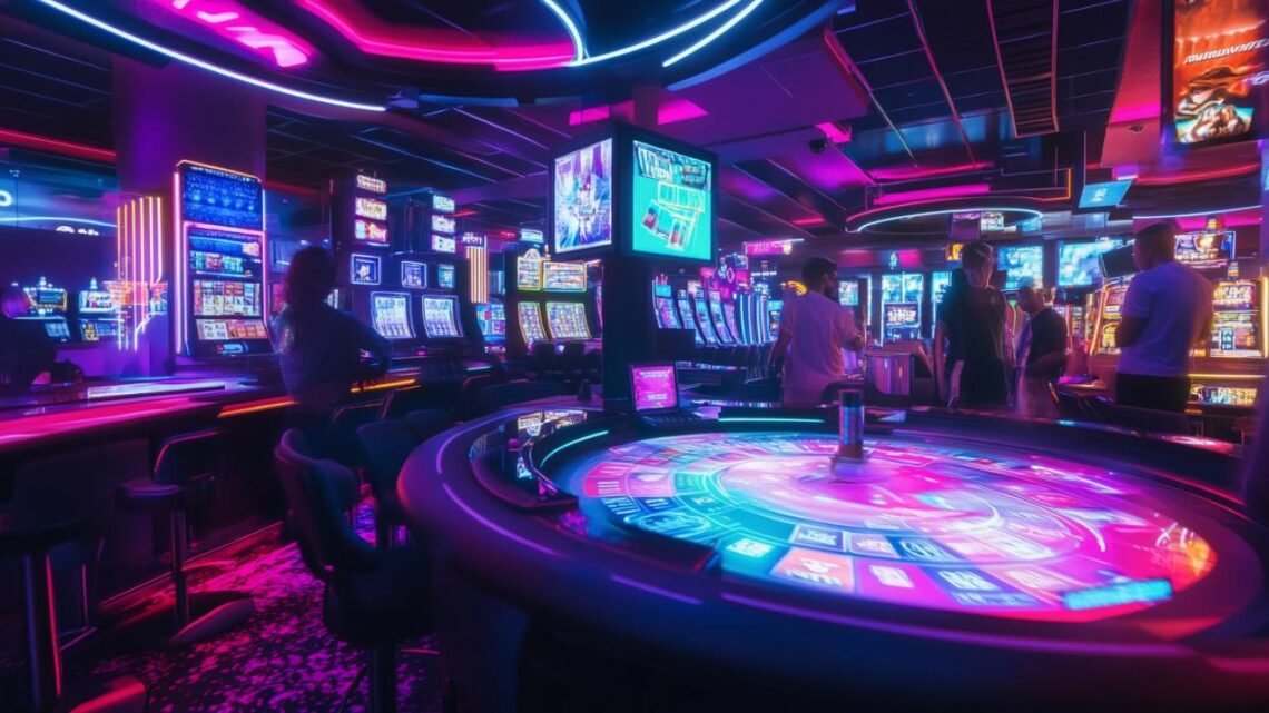 Explorez les fonctionnalités clés du jeu de crash en ligne révolutionnaire