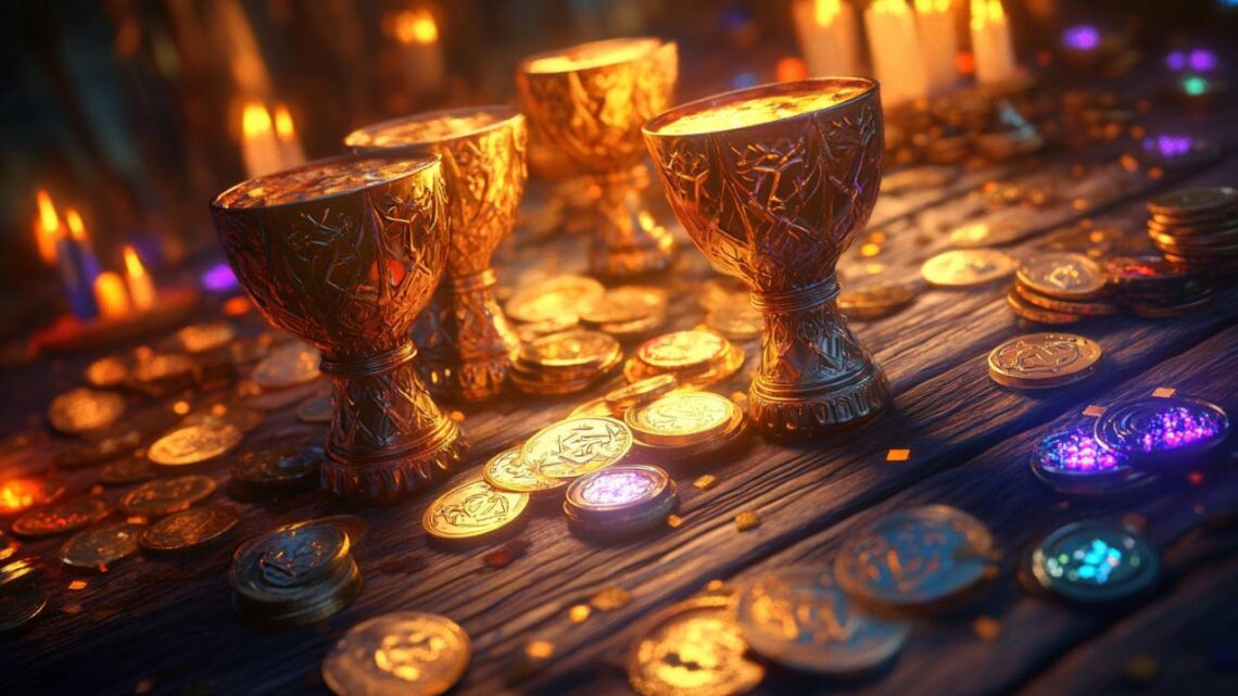 Guide des meilleures machines à sous en ligne avec bonus et jackpots