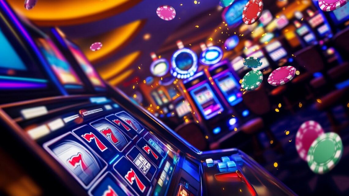 Découvrez le jeu de crash aérien avec des bonus alléchants et des retraits en temps réel