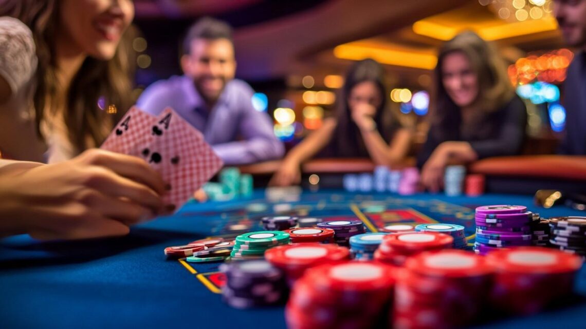 Découvrez comment maximiser vos gains avec le jeu passionnant de poisson-clown