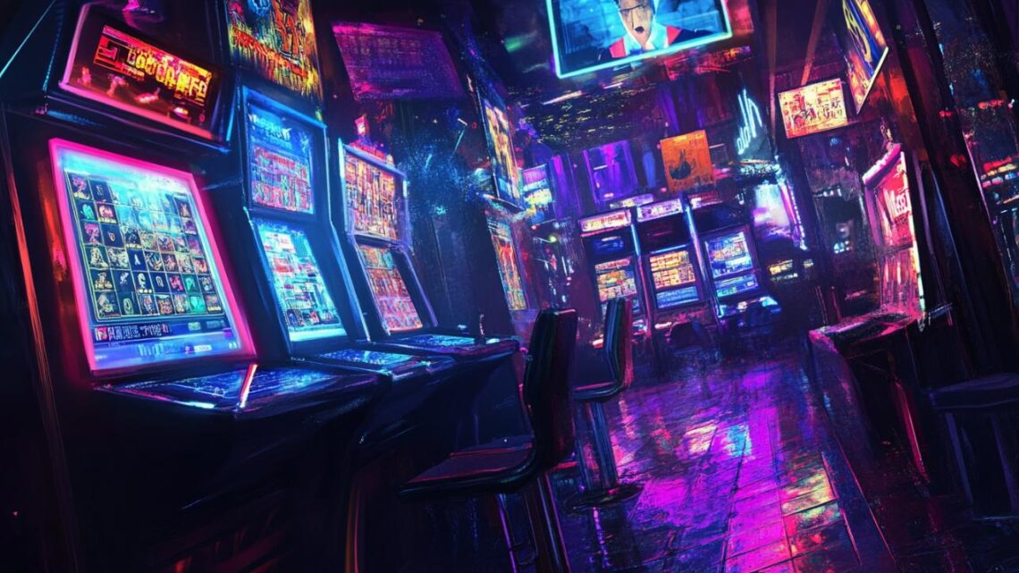 Découvrez le jeu de crash immersif inspiré par la série coréenne