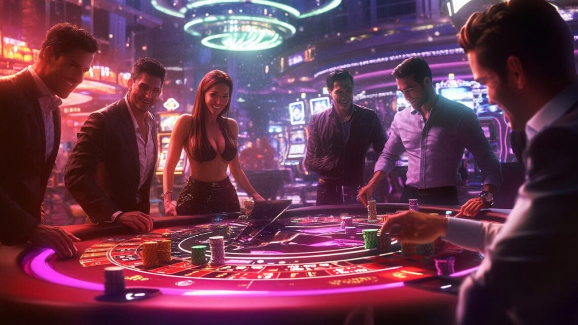 Découvrez comment maximiser vos gains avec un jeu d&rsquo;argent innovant