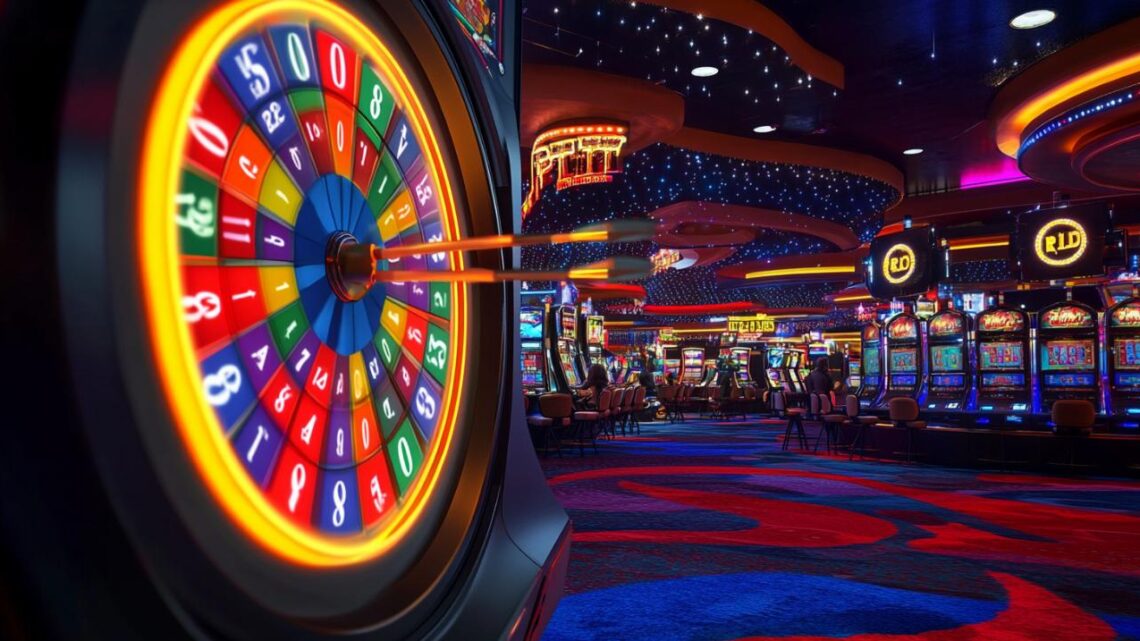 Découvrez l&rsquo;aventure palpitante du jeu de casino en ligne avec Chicky Run