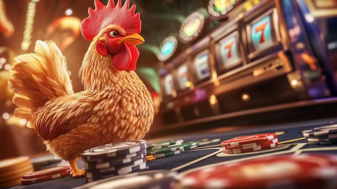 Maximisez vos gains aux machines à sous en ligne avec des bonus exclusifs