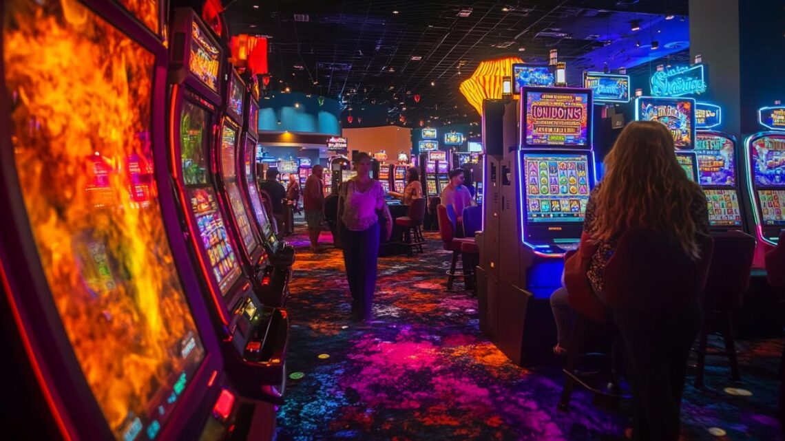 Découvrez le fonctionnement captivant des jeux de crash casino en ligne