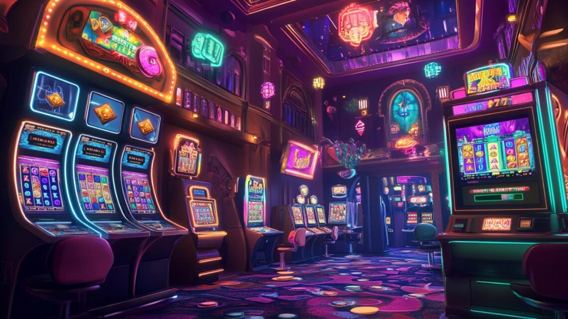 Découvrez l&rsquo;univers des jeux de casino sociaux avec des bonus attractifs