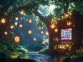 Explorez les jeux de machines à sous forestières avec des bonus captivants
