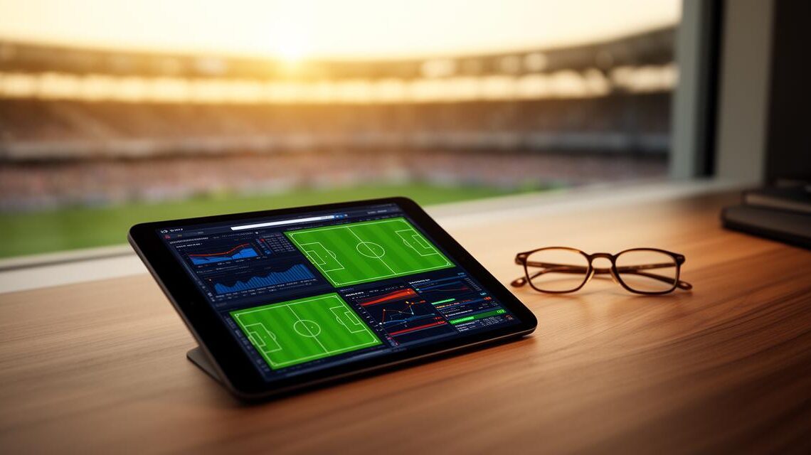 Découvrez les meilleurs sites de pronostics football pour vos paris en direct sur Brighton et Nottingham Forest