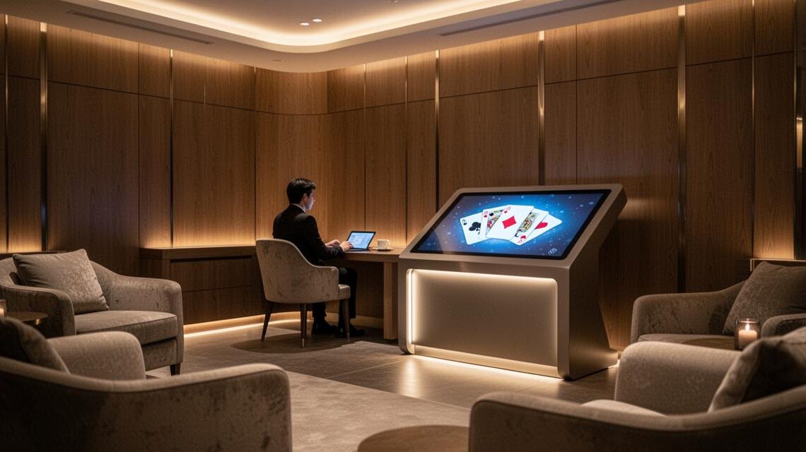 Maîtriser Jacks or Better Double Up : stratégies pour maximiser vos gains au vidéo poker